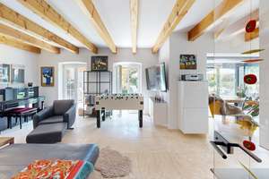 Exklusives Designhaus mit Garten und voller Autarkie – Leben in Sauerlach-Arget – Die vollständige Adresse der Immobilie erhältst du vom Anbieter., 82054 Sauerlach – Vorschaubild 14