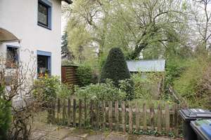 Gepflegtes Reihenendhaus ruhig, zentral, mit Garten und Garage in toller Lage von Fallersleben – Die vollständige Adresse der Immobilie erhältst du vom Anbieter., 38442 Fallersleben, Wolfsburg – Vorschaubild 3