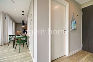 MÖBLIERT - BESTE LAGE - Modernes Business Apartment mit Balkon – Die vollständige Adresse der Immobilie erhältst du vom Anbieter., 70191 Heilbronner Straße, Stuttgart – Vorschaubild 11
