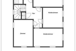 **Innen wow, außen Chance** – Die vollständige Adresse der Immobilie erhältst du vom Anbieter., 97215 Uffenheim – Vorschaubild 14
