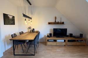 Rheinturm vor der Haustür! 3 Zimmer Wohnung mit exklusiver Dachterrasse in Düsseldorfs bester Lage – Neusserstraße 43, 40219 Unterbilk, Düsseldorf – Vorschaubild 5