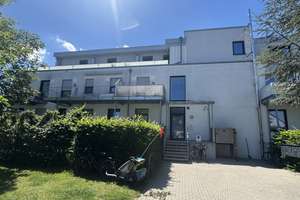 Geräumige, lichtdurchflutete 1-Zimmer-Wohnung in München Pasing – Heimburgstraße 3, 81243 Pasing, München – Vorschaubild 12