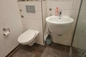 Attraktive 3-Zimmer-Wohnung in der schönen Waldstadt – Schneidemühler Str. 12 g, 76139 Waldstadt, Karlsruhe – Vorschaubild 8