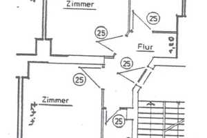 Hauptstadtmakler-Bezugsfreie Wohnung in Top-Lage – Berlin – Vorschaubild 12