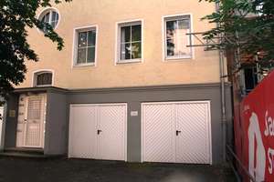 Bonner Südstadt! 2-Zimmer-Eigentumswohnung in der Nassestrasse