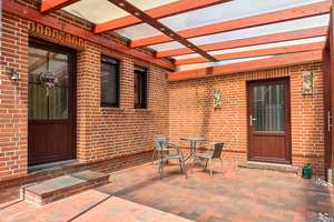 3-Zimmer-Erdgeschosswohnung mit Garten im Ortsteil Dorf – Die vollständige Adresse der Immobilie erhältst du vom Anbieter., 25826 Sankt Peter-Ording – Vorschaubild 8