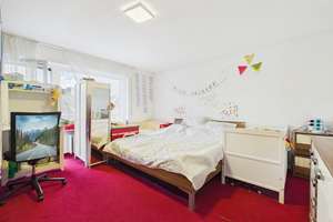 Vermietete großzügige 3-Zimmer-Wohnung mit Balkon! – 86154 Oberhausen-Nord, Augsburg – Vorschaubild 7