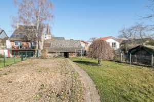 *GEBOTSVERFAHREN* Sanierung oder Neubau? Eigenheim mit Nebengebäude auf 670m² Grundstück in Rösberg – Rhein-Sieg-Kreis – Vorschaubild 54