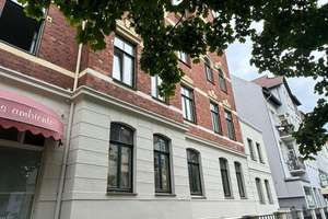 *Schmuckstück am Fiedeler Platz in Döhren* - Traumhafte Maisonette mit 3 Zimmern in Döhren – Fiedelerstr. 22, 30519 Döhren, Hannover – Vorschaubild 21