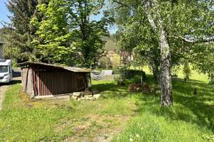 saniertes Wohnhaus mit großem Garten und viel Platz in der Nähe von Boxberg – Die vollständige Adresse der Immobilie erhältst du vom Anbieter., 97944 Boxberg – Vorschaubild 7