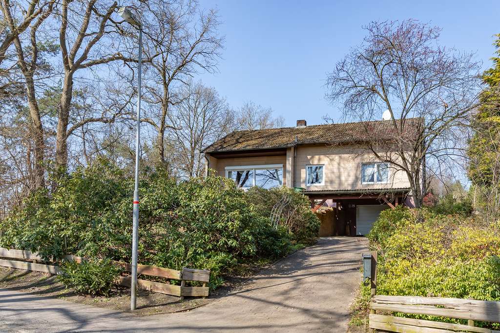 Immobilie in Stelle - Besonders schön - Bild 2