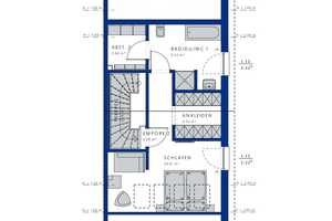 Bien-Zenker: Ihr Traumhaus in Herdecke - individuell und zukunftsorientiert – Ennepe-Ruhr-Kreis – Vorschaubild 9