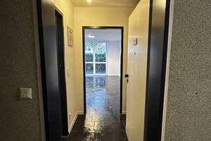 Geschmackvolle Wohnung mit einem Raum und Terrasse in Hannover Ahlem – Am Dornbusch 1, 30453 Ahlem, Hannover – Vorschaubild 13