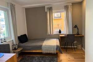 Möblierte und frisch modernisierte Wohnung in Stuttgart West – Die vollständige Adresse der Immobilie erhältst du vom Anbieter., 70917 Rosenberg, Stuttgart – Vorschaubild 11