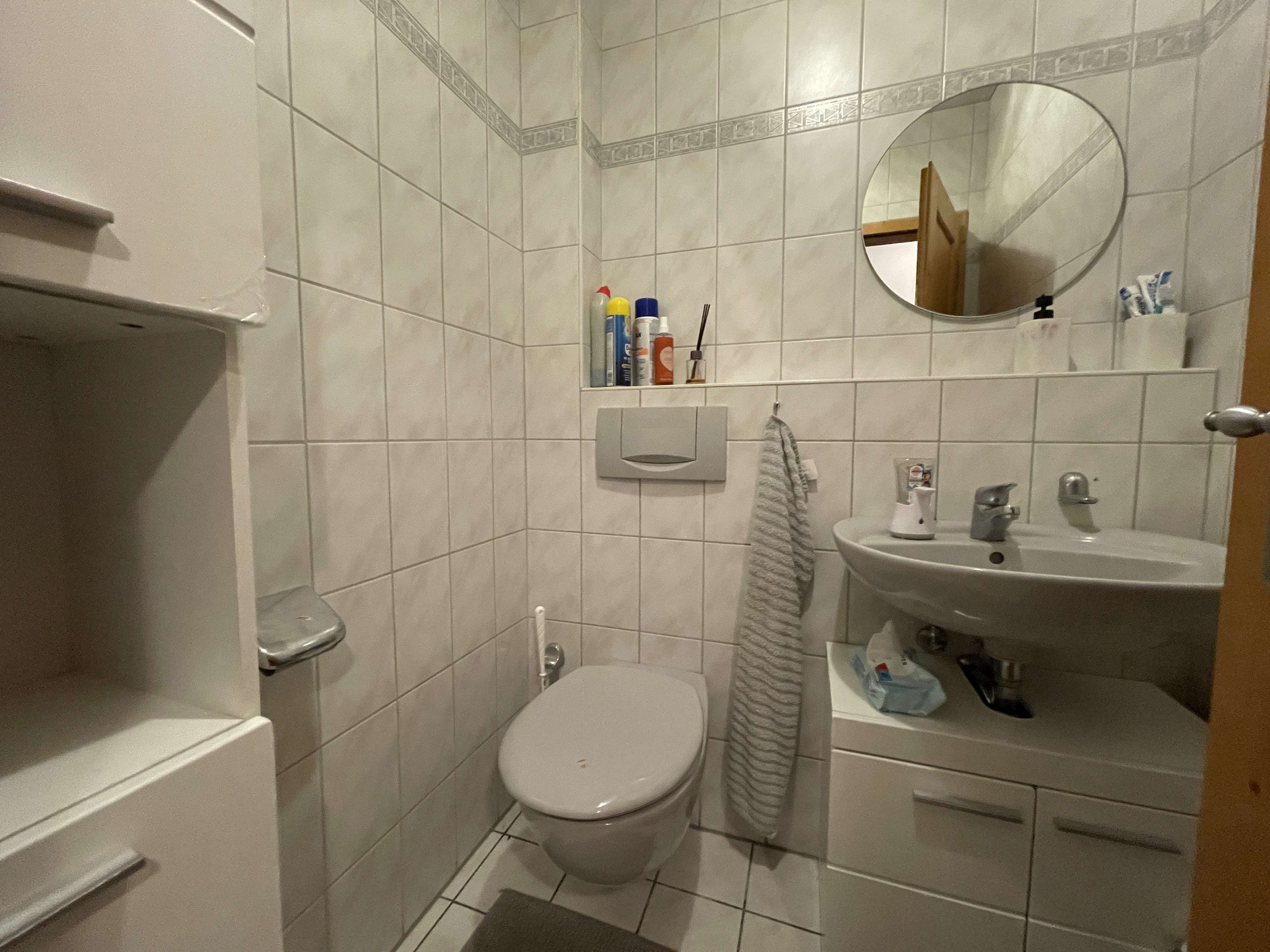 Immobilie in Schongau - Ein Haus mit vielen Möglichkeiten! - Bild 4