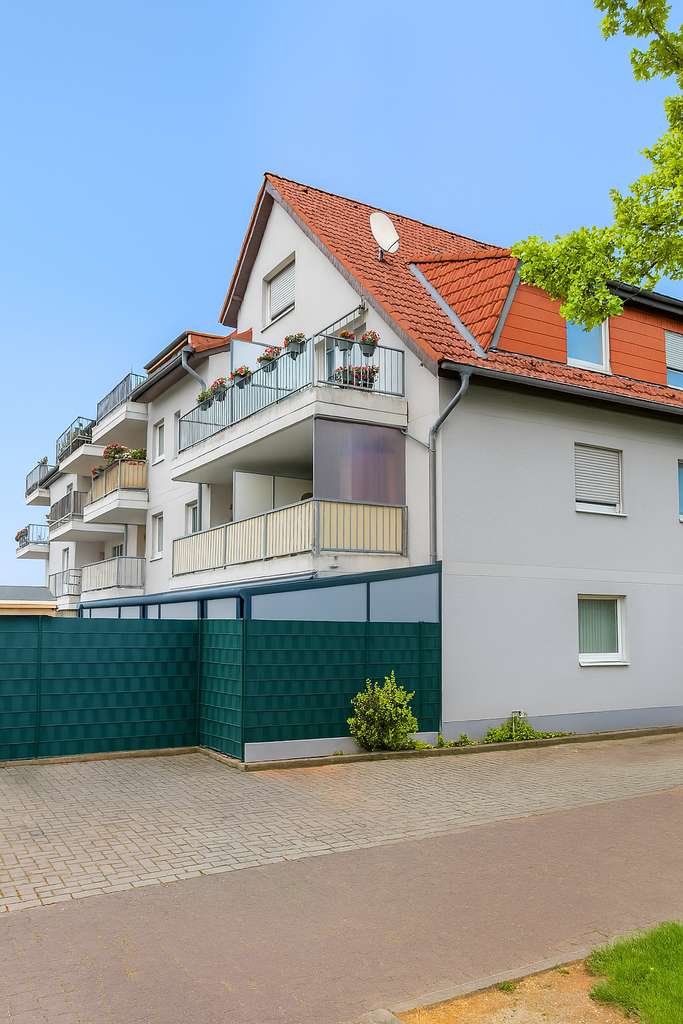 Wohnen über zwei Ebenen – Stilvolle Maisonette in begehrter Lage von Gladbeck