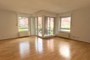 3-Zimmer-Wohnung in Köln mit Balkon in Rheinnähe - barrierefrei, sofort bezugsbereit – Die vollständige Adresse der Immobilie erhältst du vom Anbieter., 51143 Porz (Ortsteil), Köln – Vorschaubild 9