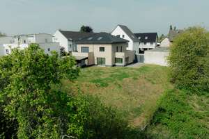 Modernes Wohnerlebnis im Erstbezug: Großzügige Neubau-Doppelhaushälfte in Leverkusen – 51381 Bergisch Neukirchen, Leverkusen – Vorschaubild 20