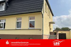 Familienfreundliches Haus mit Garten – Die vollständige Adresse der Immobilie erhältst du vom Anbieter., 18246 Bützow – Vorschaubild 1