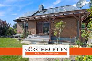 Ein Haus zum Verlieben: Ruhe, Natur und das perfekte Zuhause! – Segeberg (Kreis) – Vorschaubild 1