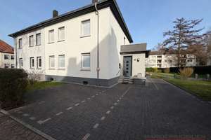 Charmante Doppelhaushälfte mit großem Garten auf 882 m² Grundstück in Datteln – Die vollständige Adresse der Immobilie erhältst du vom Anbieter., 45711 Datteln – Vorschaubild 2