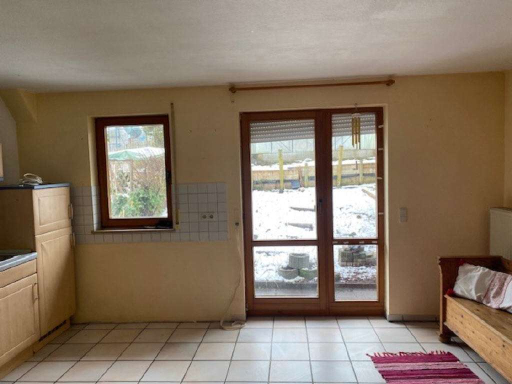 Immobilie in Herdwangen-Schönach - Ankommen.Wohlfühlen.Zuhause sein.
Reihenmittelhaus in idyllischer Lage in Herdwangen-Schönach - Bild 1