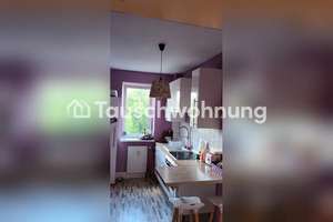 Tauschwohnung: 3-Zimmer-Wohnung in Hamburg-Nord zum Tausch – Die vollständige Adresse der Immobilie erhältst du vom Anbieter., 20249 Winterhude, Hamburg – Vorschaubild 2