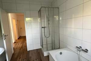 Moderne 3-Zimmer-EG-Wohnung mit Garten in zentraler Lage von Ibbenbüren – Am Winterhügel 31, 49477 Ibbenbüren – Vorschaubild 8