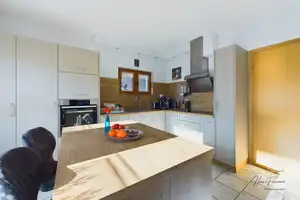 ***ANFRAGE-STOPP***Viel Platz für die ganze Familie – Gepflegtes Haus mit großzügigem Grundstück – Märkischer Kreis – Vorschaubild 2