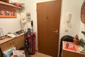 Charmante 1-Zimmer-Wohnung mit guter Verkehrsanbindung in Büchenbach – Würzburger Ring 33, 91056 Büchenbach Nord, Erlangen – Vorschaubild 6