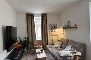Tolle 3-Zimmer-Wohnung mit offener Küche Richtung Osten, Nr. 8 – Parkstr. 6, 80339 Schwanthalerhöhe (Ortsteil), München – Vorschaubild 4