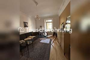 Tauschwohnung: Tausche 2-Zimmer Wohnung gegen 3-4 Zimmer Whg