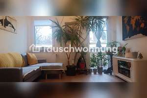 Tauschwohnung: 2-Zimmer-Wohnung in Leipzig Nordwest zum Tausch – Die vollständige Adresse der Immobilie erhältst du vom Anbieter., 4159 Lützschena-Stahmeln, Leipzig – Vorschaubild 4