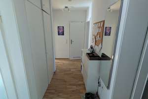 Sofort einziehen! Moderne 3,5‑Raum‑Etagenwohnung mit rd. 73 m², Loggia und Einbauküche in Leithe – Die vollständige Adresse der Immobilie erhältst du vom Anbieter., 45307 Leithe, Essen – Vorschaubild 7