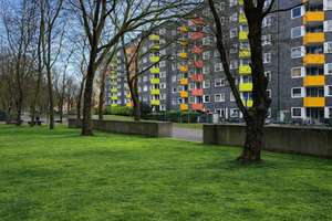 Gemütliche Wohnung - zum Einzug bereit! WBS erforderlich! – Talaue 15, 46286 Dorsten – Vorschaubild 7