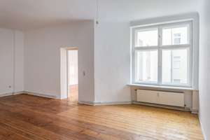 Exklusives Jahresstart-Angebot – Charmante 3-Zimmer-Altbauwohnung im Herzen des Kiezes – Pannierstr. 11, 12047 Neukölln (Ortsteil), Berlin – Vorschaubild 6