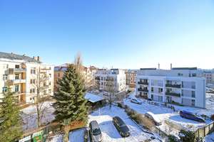Modern sanierte 2-RW * Tageslichtbad mit Dusche * Kellerabteil * TOP * ab Oktober 2026 – Riesaer Straße 48, 1129 Pieschen-Nord/Trachenberge, Dresden – Vorschaubild 6