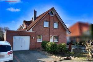 Eigennutzer aufgepasst! Wohnhaus mit zwei Wohneinheiten in guter Lage  – Die vollständige Adresse der Immobilie erhältst du vom Anbieter., 49688 Lastrup – Vorschaubild 1