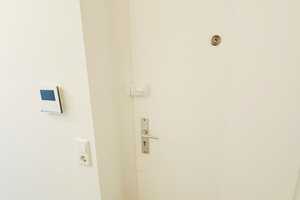 Frisch sanierte 3-Zimmer-Wohnung mit Einbauküche – Bilker Allee 210, 40215 Düsseldorf – Vorschaubild 2