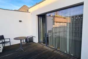 Außergewöhnliches kleines Loft im Herzen der Stadt! – Marzellenstr. 25, 50668 Köln – Vorschaubild 8