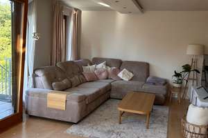 Von Privat: 4-Zimmer-Wohnung mit Garten, Pool & 2 Balkonen – Dornberger Straße 515, 33619 Dornberg, Bielefeld – Vorschaubild 4