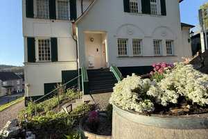 Stilvoll saniertes Traumobjekt – ideal als Wohnhaus oder Firmendomizil – Siegen-Wittgenstein (Kreis) – Vorschaubild 21