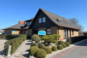 Wohnhaus mit 5 Ferienwohnungen – Wittmund (Kreis) – Vorschaubild 2