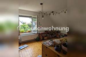 Tauschwohnung: Biete Heidelberg suche Freiburg/ Kirchzarten/ Umgebung