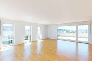 Exklusive 3-Zimmer Wohnung mit zwei Dachterrassen – Happelstraße 62, 74074 Heilbronn, Heilbronn – Vorschaubild 2