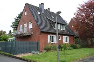 Freistehendes Einfamilienhaus im Nordviertel von Recklinghausen – Recklinghausen (Kreis) – Vorschaubild 1