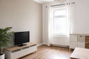 Charmante Altbauwohnung mit Balkon, Lift und Tageslichtbad – Die vollständige Adresse der Immobilie erhältst du vom Anbieter., 4107 Südvorstadt, Leipzig – Vorschaubild 2