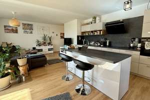Moderne 3-Zimmer WHG in Toplage – 69126 Südstadt, Heidelberg – Vorschaubild 2