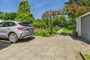 Platz satt! Geräumige Doppelhaushälfte am Stadtrand von Düren.. – Die vollständige Adresse der Immobilie erhältst du vom Anbieter., 52349 Düren-Süd, Düren – Vorschaubild 22