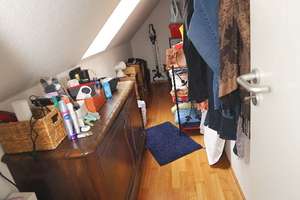 Vermietete DG-Maisonette mit 2-TG-Stellplätzen in top gepflegtem 6-Familienhaus in der Waldsi – Die vollständige Adresse der Immobilie erhältst du vom Anbieter., 51375 Schlebusch, Leverkusen – Vorschaubild 16